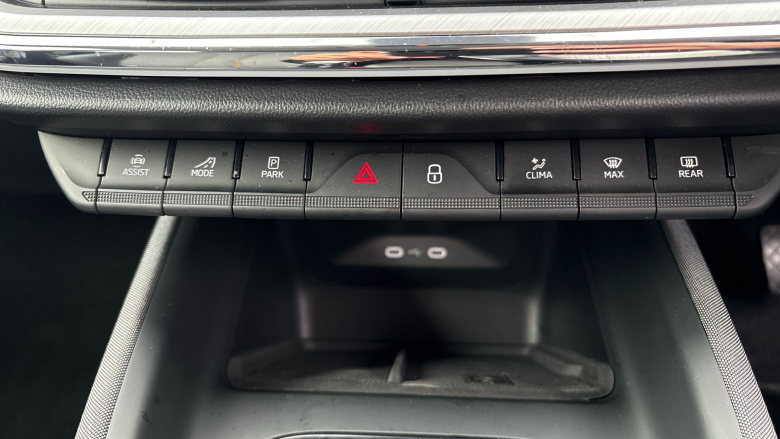 Skoda Enyaq 210kW 85 Edition 82kWh 5dr Auto Electric Estate